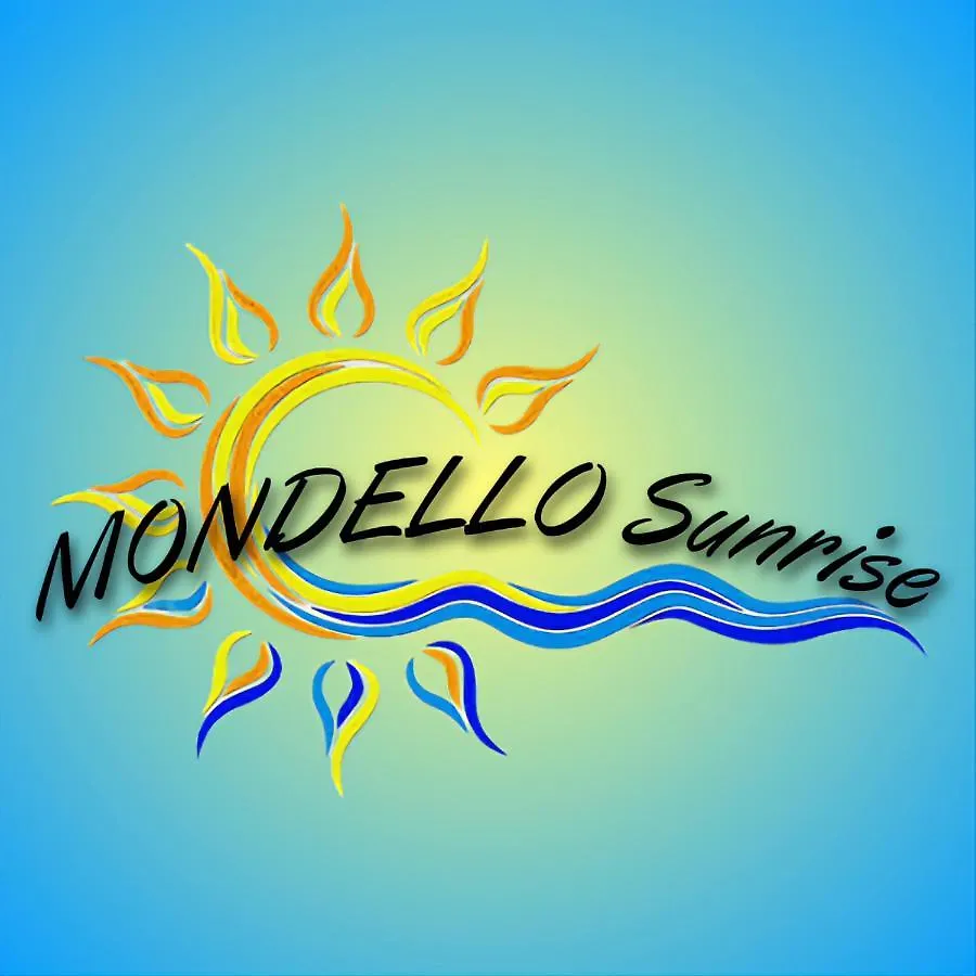 Mondello Sunrise Villa Holiday home
