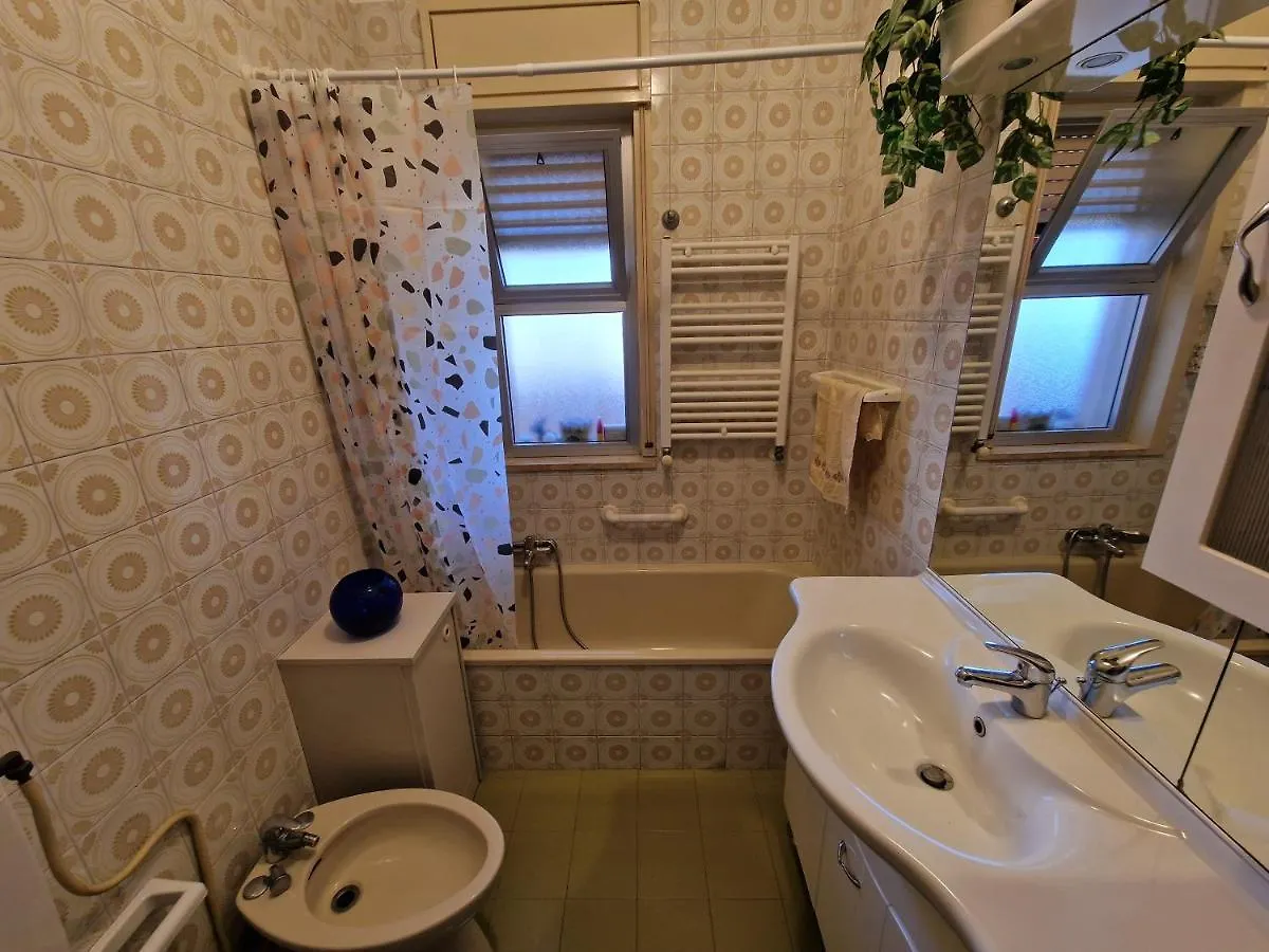 Mondello Sunrise Villa Holiday home