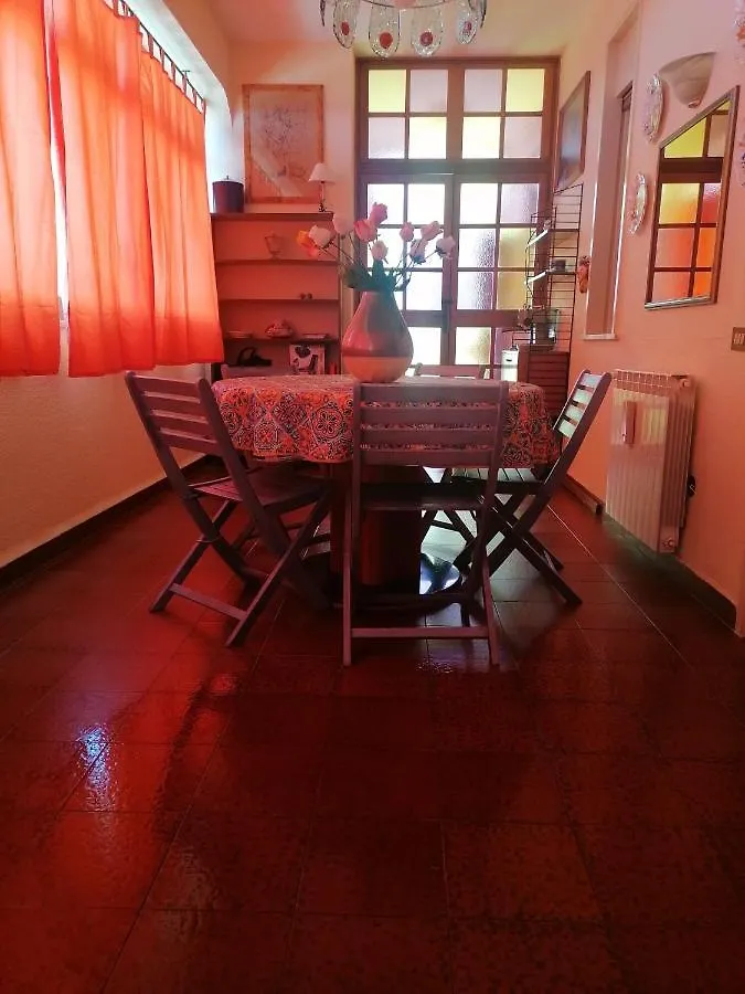 Holiday home Mondello Sunrise Villa