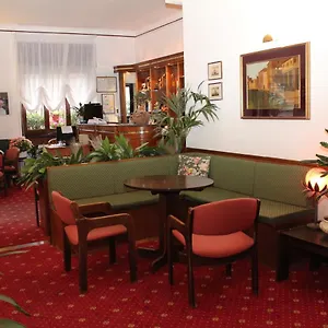 Serena Hotel Varazze