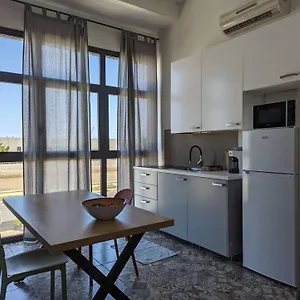 Monolocale Viale Arbatax Appartamento Tortolì