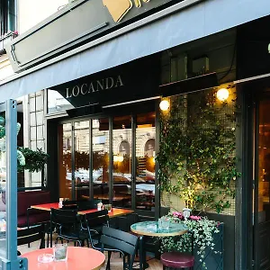 Pandenus Brera Bed & Breakfast Milano